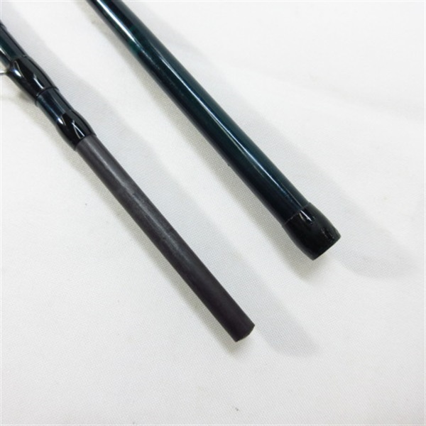 トライデント ＴＬＳＴＩＰ ＦＬＥＸ９．５ ８’６” ４ＰＣ